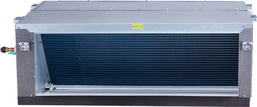 Канальный высоконапорный внутренний блок VRF MDV MDVI3-200D3VR12D(S)