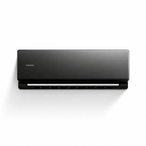 Настенный внутренний блок Casarte Velato CAS25CC1/R3-B для мульти-сплит систем, чёрный агат