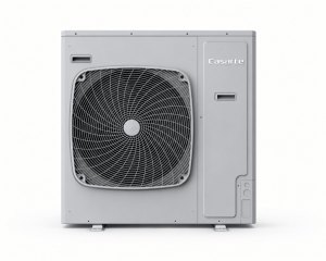 Наружный блок мульти-сплит системы Casarte 5U125CM1/R3 на 5 комнат
