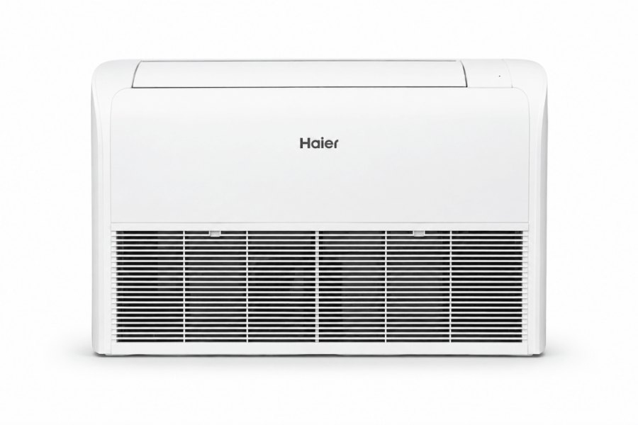 Напольно-потолочная сплит-система Haier ECO R32 AC71S2LG1FA / 1U71S1LR1FA Напольно-потолочная сплит-система Haier ECO R32 AC71S2LG1FA / 1U71S1LR1FA