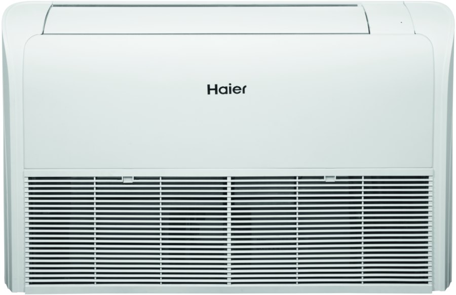 Напольно-потолочная сплит-система Haier ECO R32 AC105S2LH1FA / 1U105S1LS1FA Напольно-потолочная сплит-система Haier ECO R32 AC105S2LH1FA / 1U105S1LS1FA