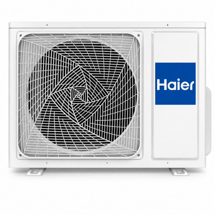 Наружный блок полупромышленной сплит-системы Haier 1U35S2SM4FA Наружный блок полупромышленной сплит-системы Haier 1U35S2SM4FA