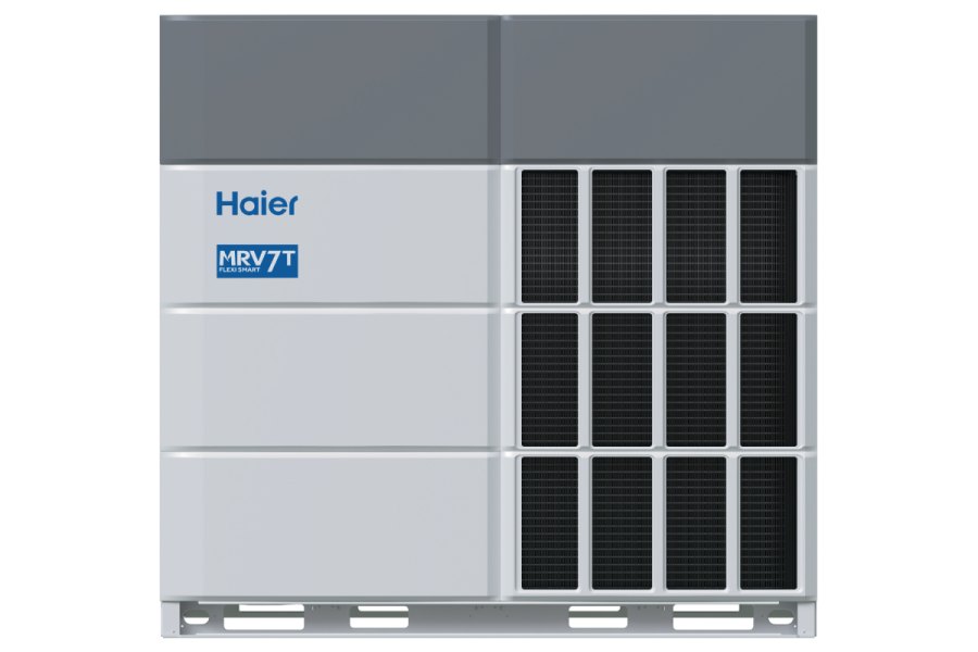 Наружный блок Haier MRV 7T AV34NMGETA, 34 HP
