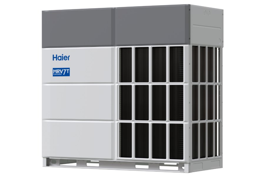Наружный блок Haier MRV 7T AV48NMGETA, 48 HP