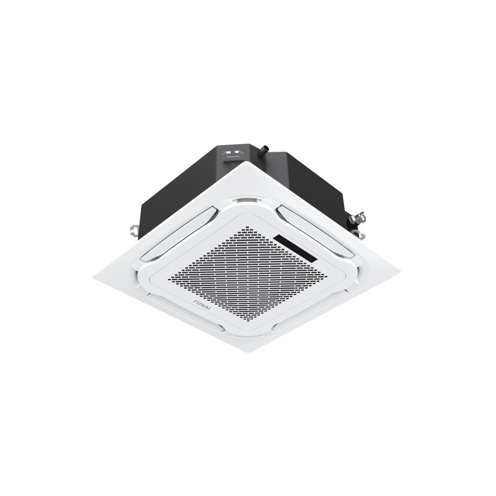 Классическая сплит-система кассетного типа FUNAI DRAGON LAC-DR70HP.C01/S/Pan DR-4LY/LAC-DR70HP.01/U Классическая сплит-система кассетного типа FUNAI DRAGON LAC-DR70HP.C01/S/Pan DR-4LY/LAC-DR70HP.01/U
