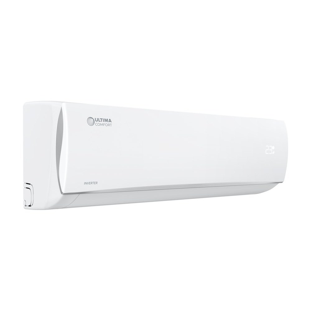 Инверторная сплит-система Ultima Comfort ECLIPSE Inverter ECP-I12PN
