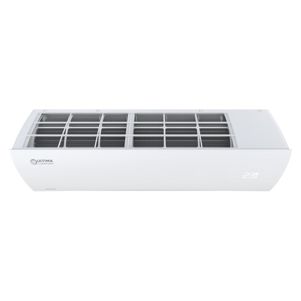 Инверторная сплит-система Ultima Comfort ECLIPSE Inverter ECP-I18PN
