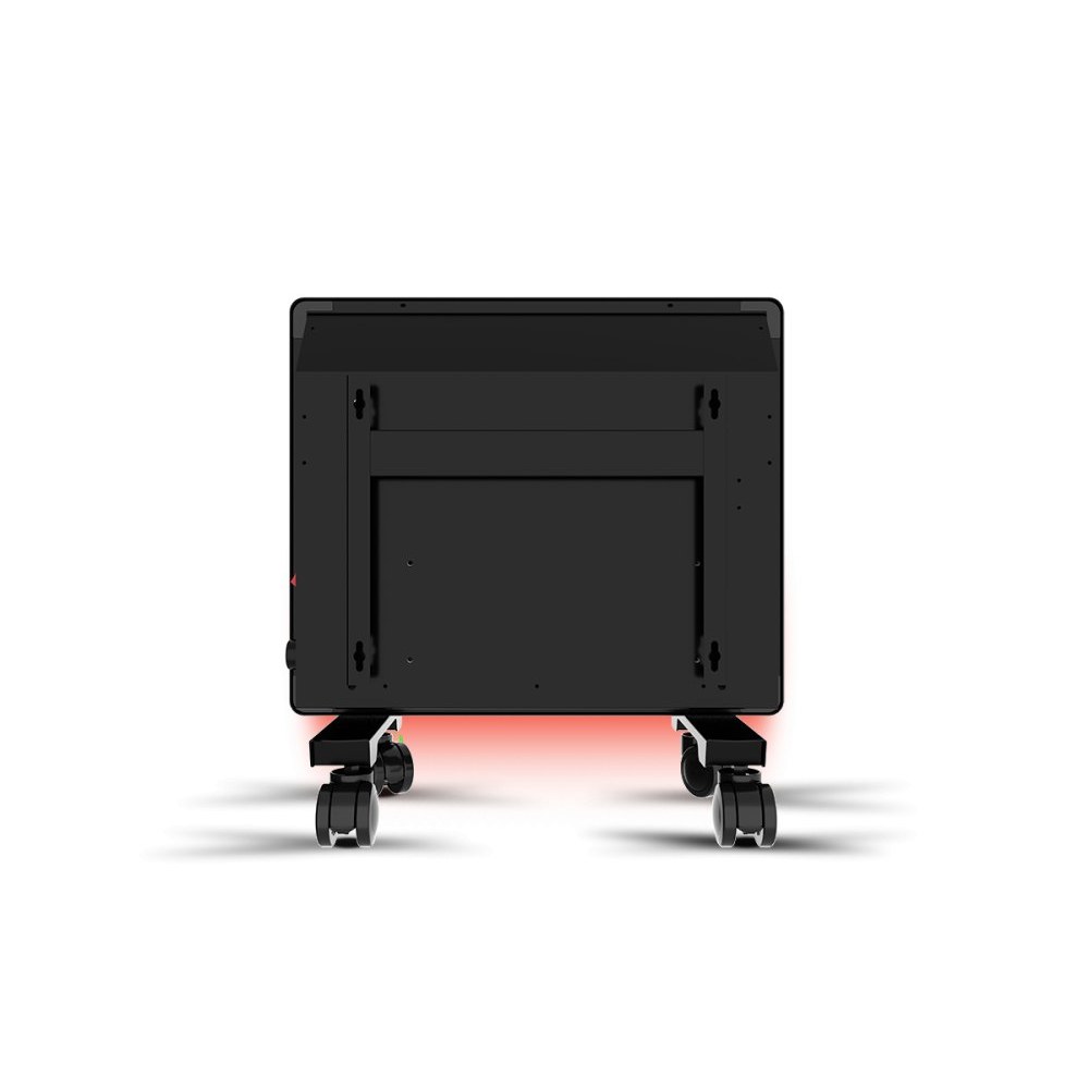 Электрический конвектор ROYAL Clima FIORI Meccanico REC-FRBR2000M