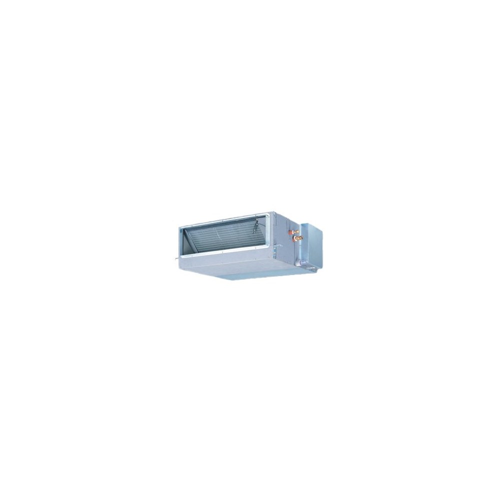 Внутренний блок VRF Hisense AVD-12HJFH (высоконапорный канальный (с DC-вентилятором))