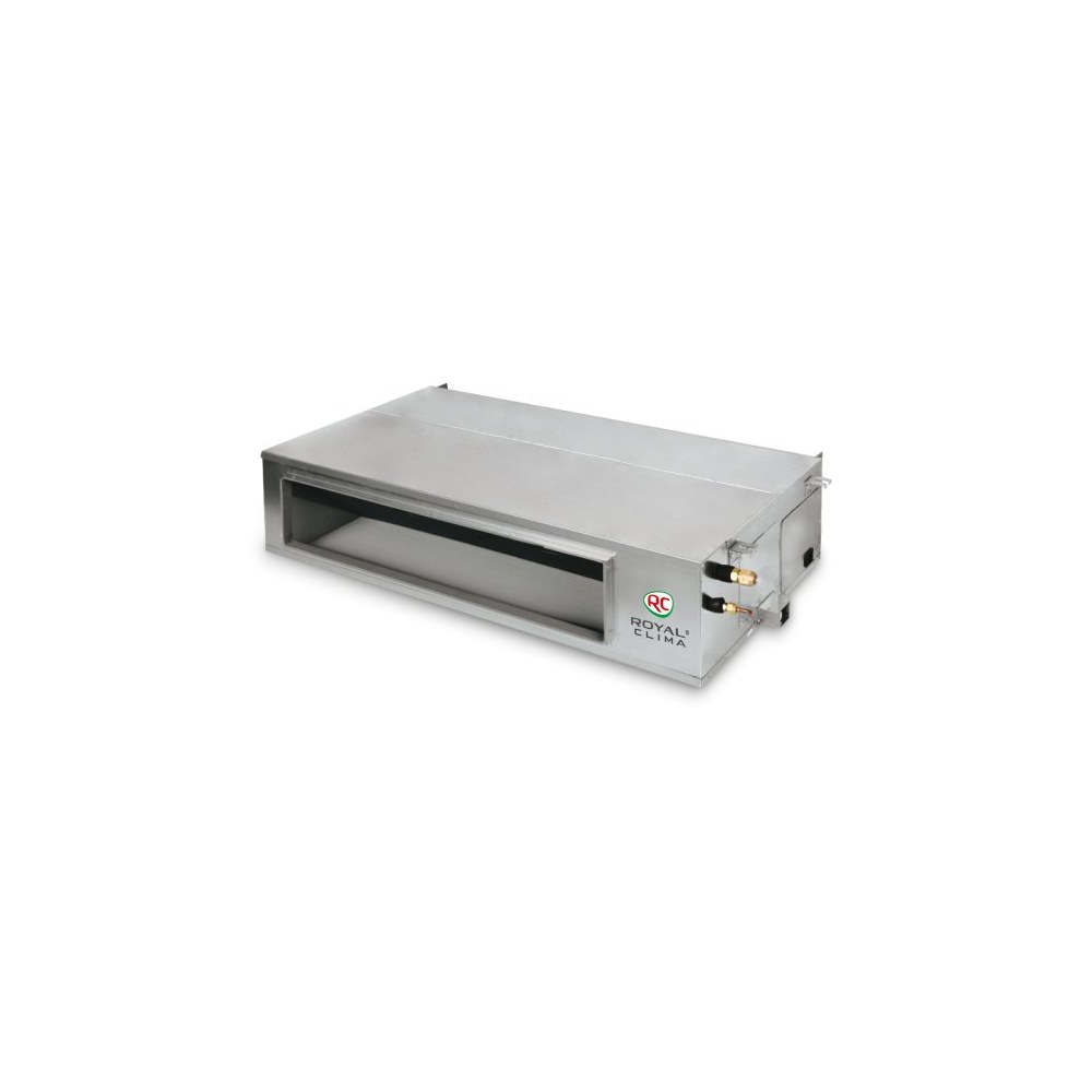 Инверторная сплит-система канального типа ROYAL Clima COMPETENZA Inverter CO-D 48HNBI /CO-E 48HNBI