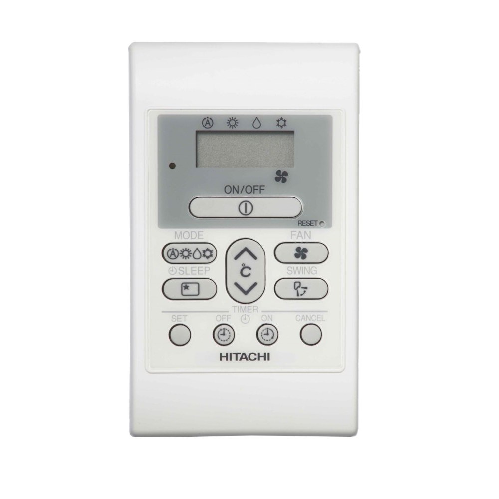 Инверторная сплит-система канального типа Hitachi RAD-50RPE/RAC-50NPE