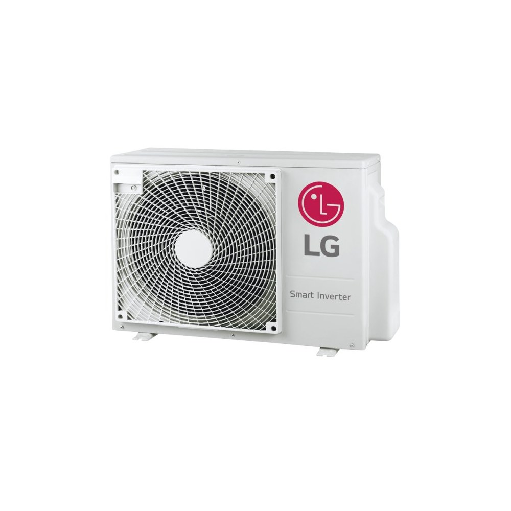 Наружный блок мульти сплит-систем LG PROMULTI 2.0 MU5R30.U42