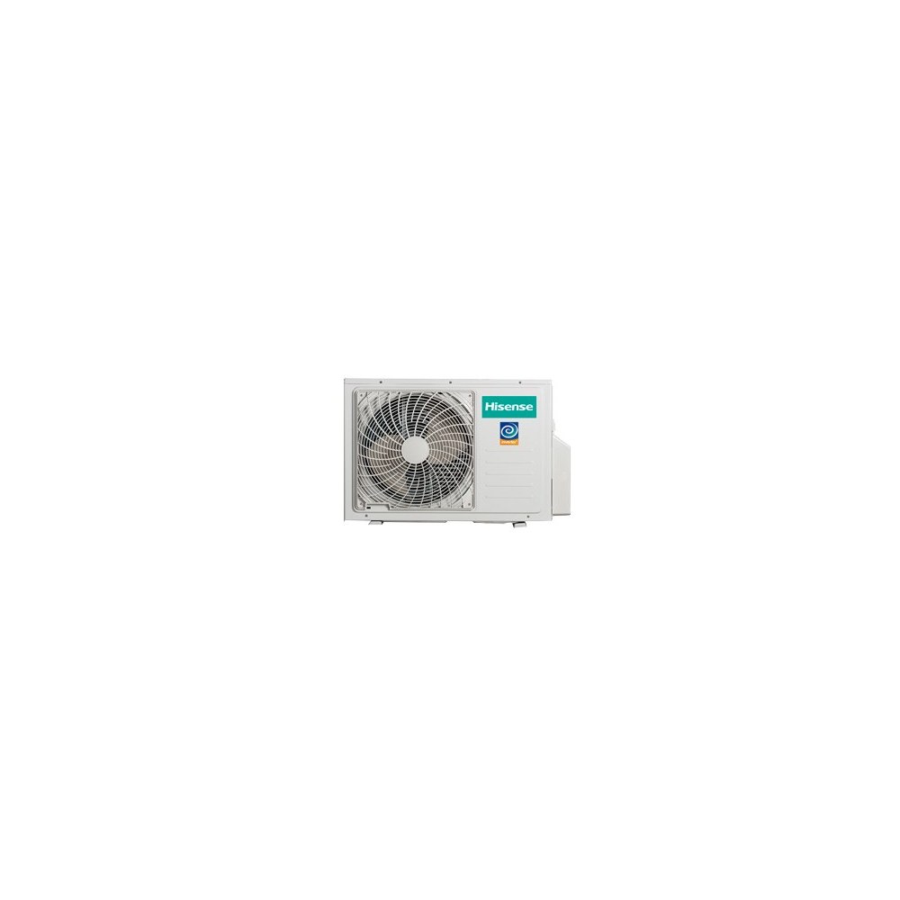 Наружный блок мульти сплит-системы Hisense MULTI EU DC Inverter AMW2-18U4RXC Наружный блок мульти сплит-системы Hisense MULTI EU DC Inverter AMW2-18U4RXC