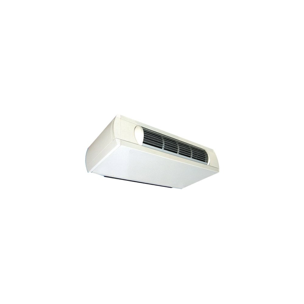 Фанкойл напольно-потолочный четырехтрубный ROYAL Clima MACS-I-F40P4K