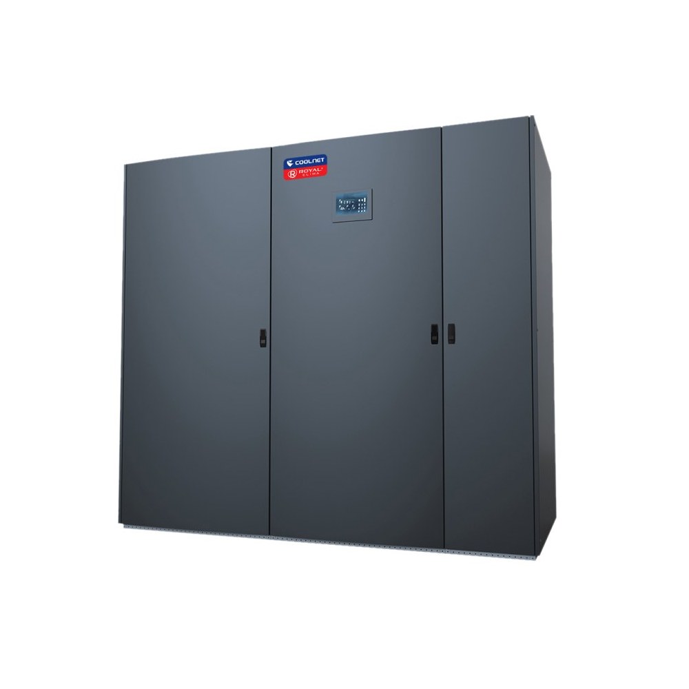 Прецизионный кондиционер ROYAL Clima RRCW51D/U Прецизионный кондиционер ROYAL Clima RRCW51D/U