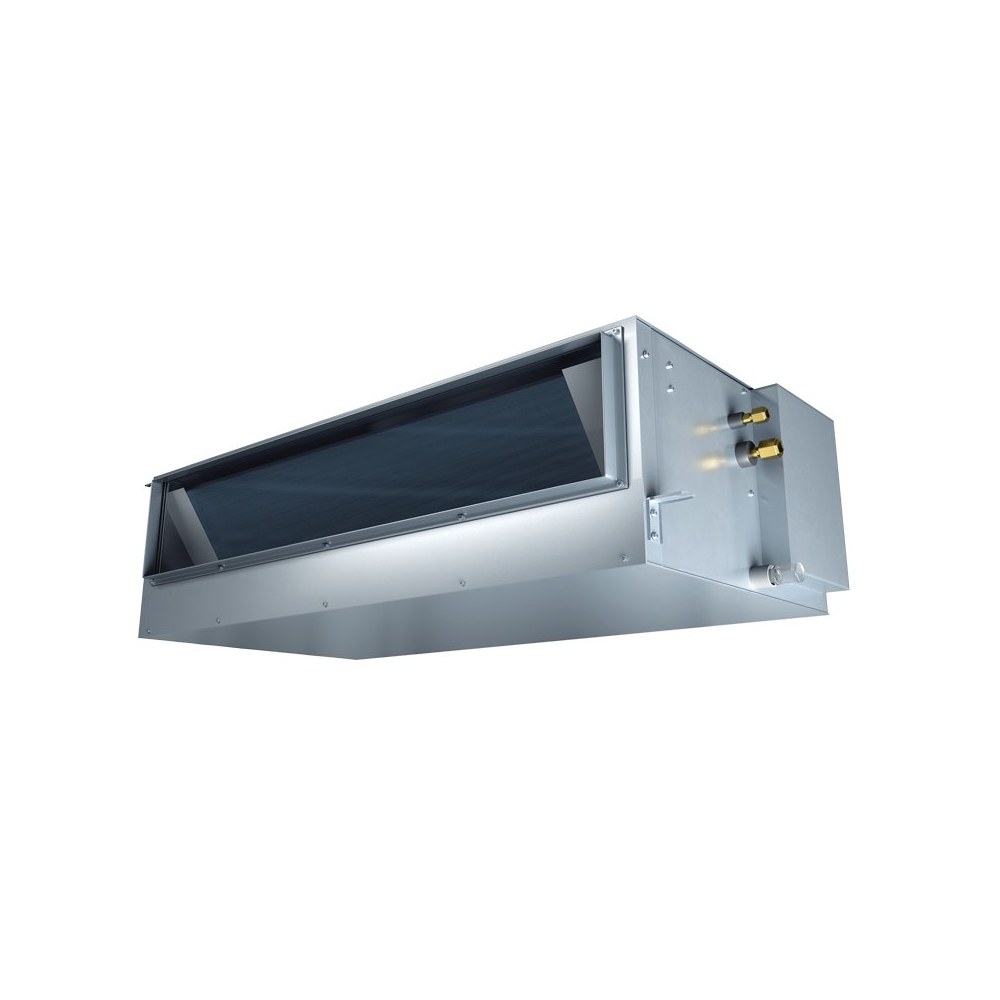 Внутренний блок VRF ROYAL Clima RCE-07RL (тонкий канальный блок (с AC-вентилятором))