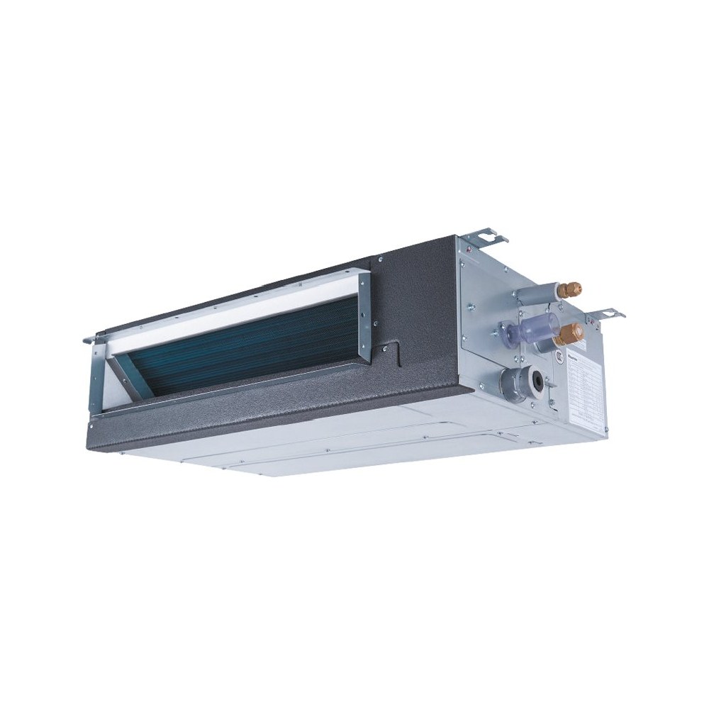 Внутренний блок VRF Hisense AVE-24HCFRL (тонкий канальный блок (с AC-вентилятором))