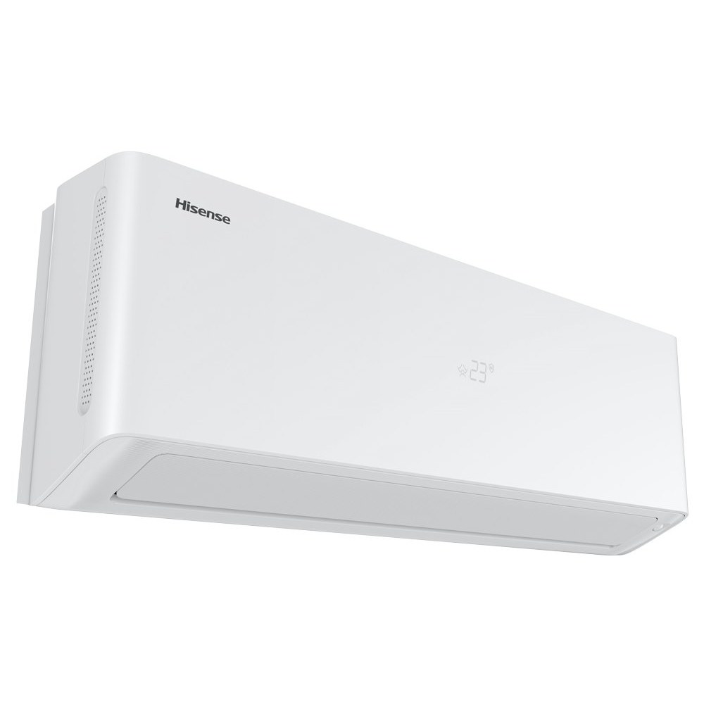 Инверторная сплит-система Hisense VISION PRO 2.0 SUPERIOR DC Inverter AS-10UW4RXVQH01A