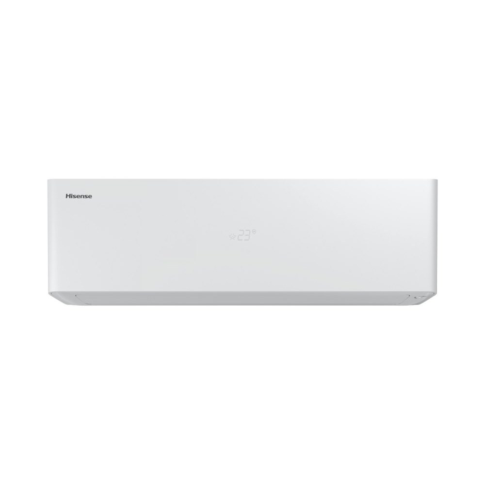 Инверторная сплит-система Hisense VISION PRO 2.0 SUPERIOR DC Inverter AS-18UW4RBVQH01