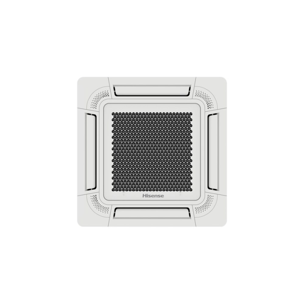 Внутренний блок VRF Hisense AVBC-27HJDBA (кассетный 4-поточный)