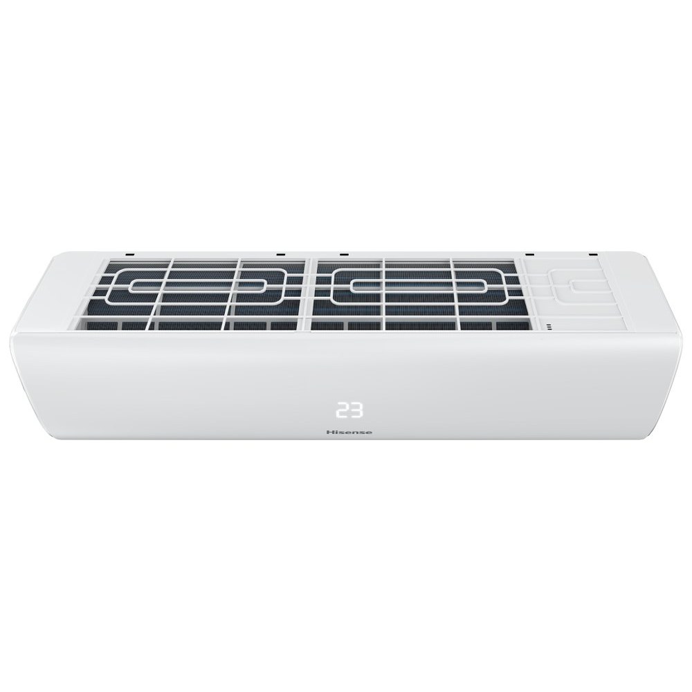 Классическая сплит-система Hisense ZOOM 2.0 Classic A AS-12HW4RLRKB01