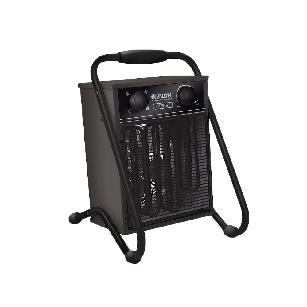 Тепловая пушка ZILON ZTV-15 Тепловая пушка ZILON ZTV-15