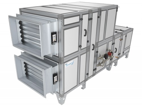 Breezart 14000 Aqua Cool (без смесительного узла) Breezart 14000 Aqua Cool (без смесительного узла)