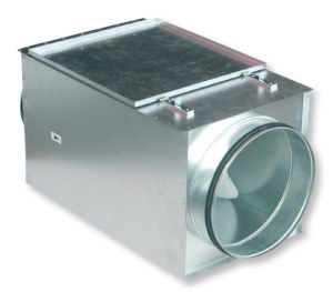 Кассета фильтра Soler & Palau MFL-250 F (Ø250 мм)