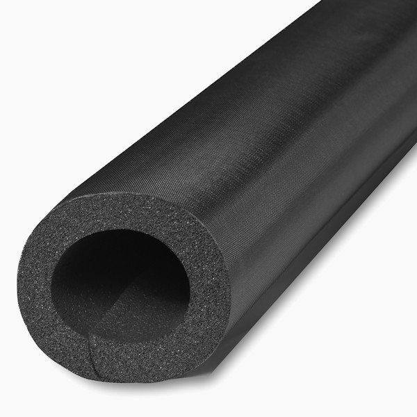 Трубка K-FLEX SOLAR HT IC CLAD BK 13×48 мм, 1 м